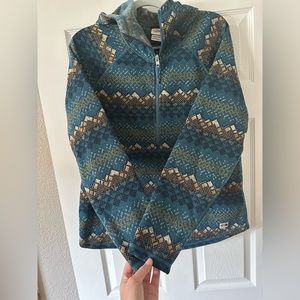 The North Face Sweatshirt